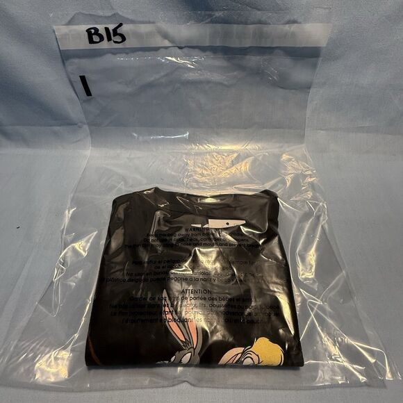 Warner Brothers "I’d rather be at Hogwarts" Kids T-shirt Size XS (4/5) New - Picture 6 of 6